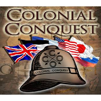 Colonial Conquest