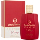 Sergio Tacchini Splendida Le Rouge EDP 100 ml