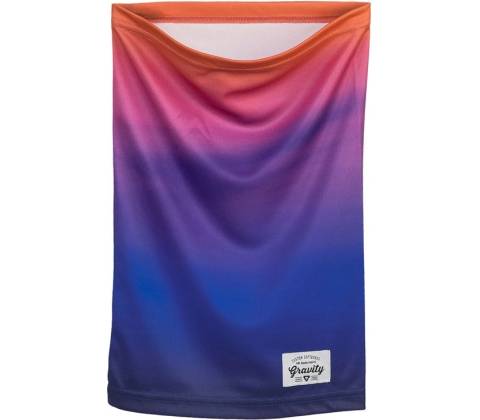 Gravity nákrčník Rainbow Multi