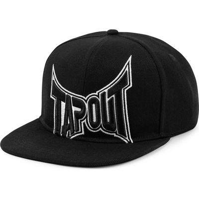 TAPOUT DEADWOOD čierna