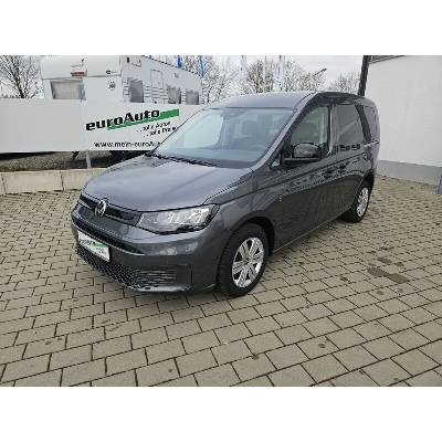 Volkswagen Caddy 2.0 TDI 75 kW