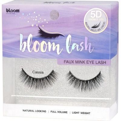 Bloom 5D Faux Mink umělé řasy Calla