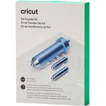 Cricut Foil Transfer KIT- Maker/Explore family