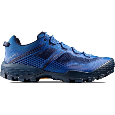 MAMMUT Мъжки мултиспорт обувки Mammut Ducan II Low GTX Multisport shoes - Deep Ice / Marine - размер 42 2/3 (EU) (022-1132-0215)