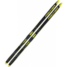 Fischer Sprint Crown + Tour Step-In JR 2022/23