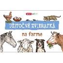 U žitočné zvieratká - na farme slovenská verzia