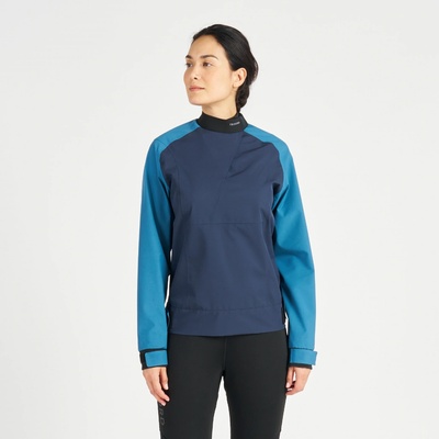 Decathlon 500 modrá