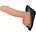 Пенис колан за мъже, твърд на допир, 21, 5см. - Erection Assistant 3 (NMC0002305)