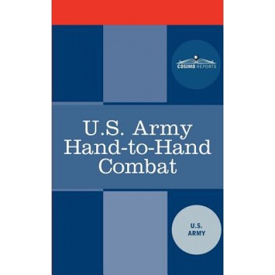 U.S. Army Hand-To-Hand Combat