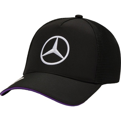 Mercedes AMG Petronas Formula One x Lewis Hamilton čierna
