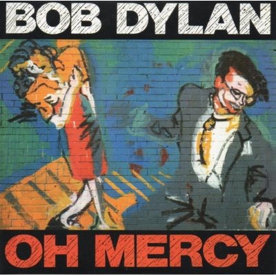 Dylan Bob - Oh Mercy LP