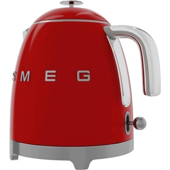 Image 1 of Smeg KLF05RDEU