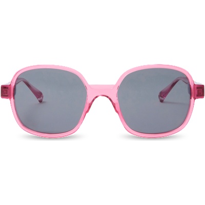 Ki ET LA НОВО Детски слънчеви очила KiETLA Urban 4-7 години Fuschia Lavender (URB4SUNFUSCHIALAV)