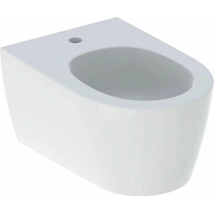 Geberit Стенно биде Geberit One, алпийско бяло матово (500.690.JT.1)