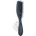 Olivia Garden Essential Style Wet Medium Hair Bristles Green четка за коса