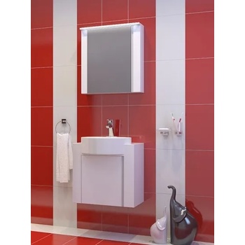 Image 1 of Triano Комплект за баня модел Christin, LED осветление