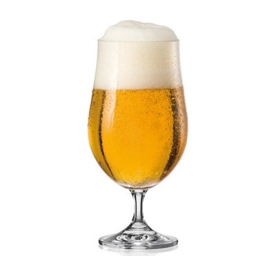 Crystalex sklenice Bar 380ml 4ks