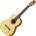 Yamaha C40M 4/4 Natural Класическа китара