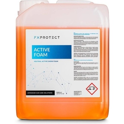 FX Protect Active Foam 5 l