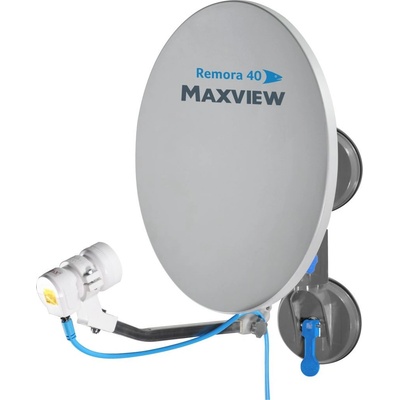 Maxview Remora 40 – Zbozi.Blesk.cz