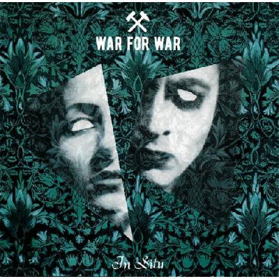 War For War - In Situ CD