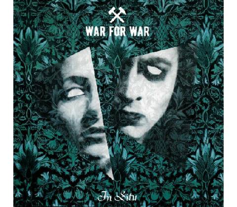 War For War - In Situ CD
