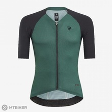 Pinarello DOGMA F racing green