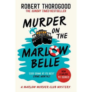 Robert Thorogood Book 8 | Robert Thorogood (ISBN: 9780008567446)