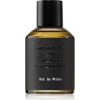 Image 1 of Laboratorio Olfattivo Oud in White (Intense) Extrait de Parfum 100 ml