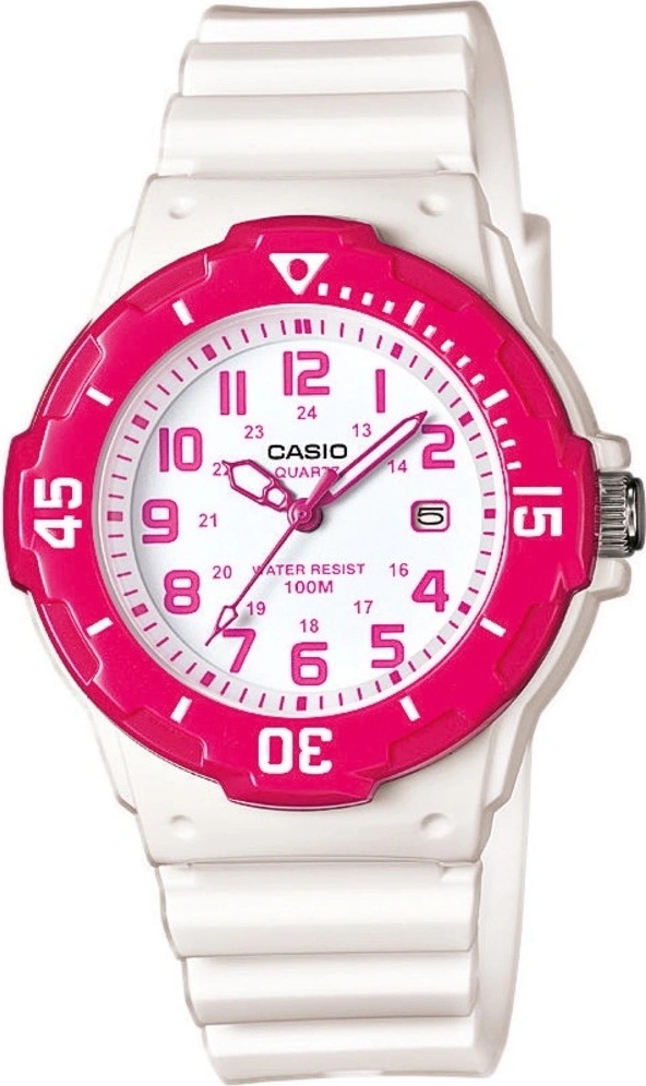 Casio LRW-200H-4B