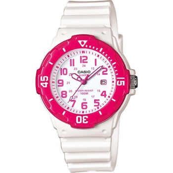 Casio LRW-200H-4B