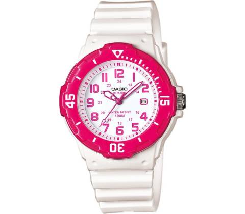 Casio LRW-200H-4B