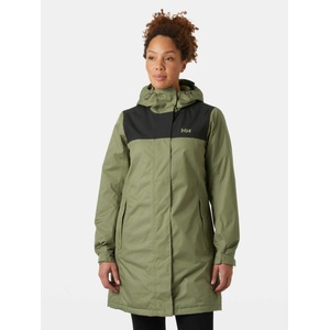 Helly hansen Яке w vancouver fleece lined coat