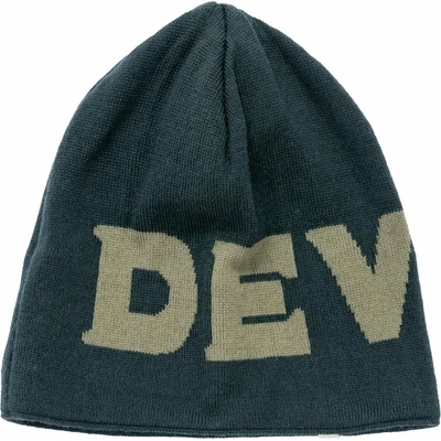 Devold Logo beanie woods