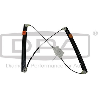 Mechanizmus zdvíhania okna DPA 88371797602