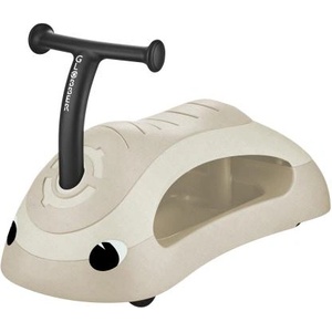 Globber Проходилка 2 в 1 WALK N'ROLL Ecologic Coconut (830-566) Проходилка