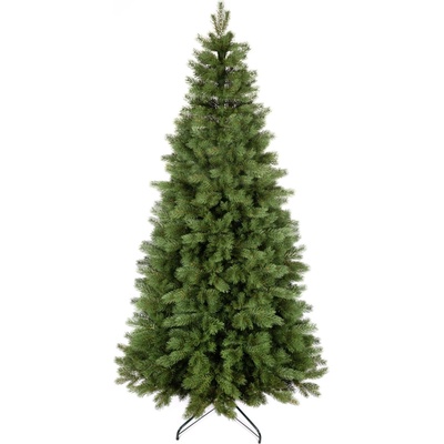 zanapo.cz Umělý vánoční stromeček Borovice Himálajská 3D 120 cm – Hledejceny.cz