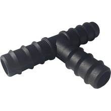 Autopot 16 mm T spoj