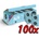 EXS Condoms Air Thin 100 pack