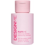 DESIGNME Puff. ME Volume Shampoo Шампоан за коса дамски 50ml