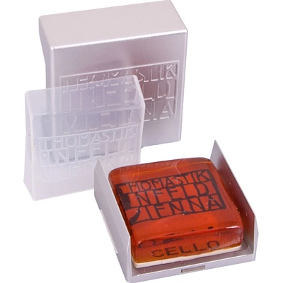 Thomastik Infeld cello rosin TIVA01