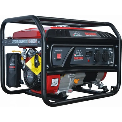 Bisonte SK2800
