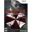 Hry na Nintendo Wii Resident Evil: The Umbrella