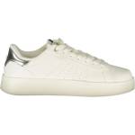 Ellesse Дамски спортни обувки ellesse, Размер 40, Цвят Бяло (americanos022leplep_bi163whi)