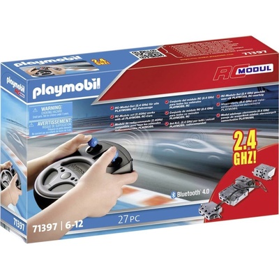Playmobil 71397 RC-Modul-Set Bluetooth