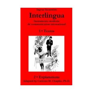 Interlingua ? Instrumento moderne de communication international (English version) | Ingvar Stenström (ISBN: 9789197706650)