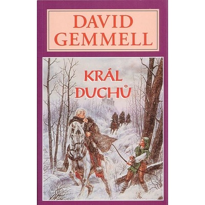 Král duchů