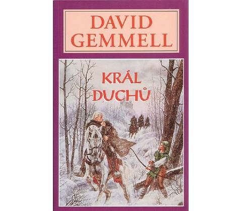 Král duchů