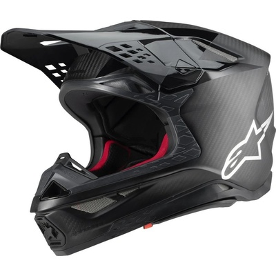 Alpinestars Supertech M10 FAME 2026