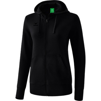 Erima Суитшърт с качулка Hoodie jacket Erima 2072001 Размер 42